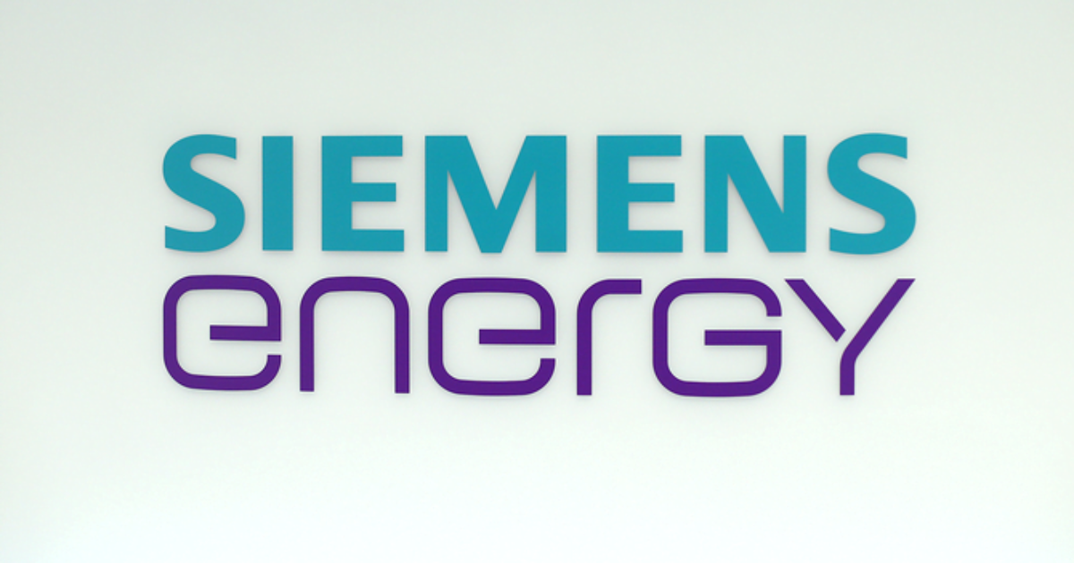 تدريب مخطط مشروع في شركة سيمنز للطاقة Siemens Energy Graduate Program Project Planner Internship