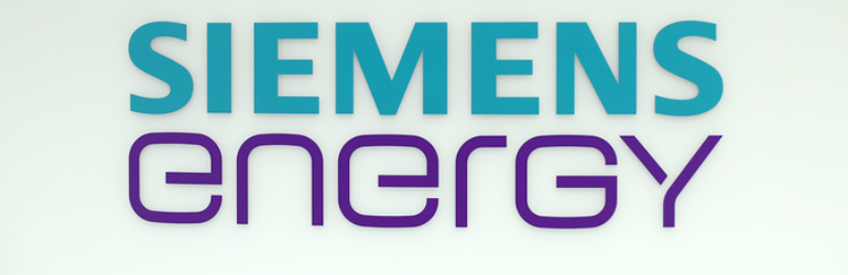 سيمنز للطاقة Siemens Energy