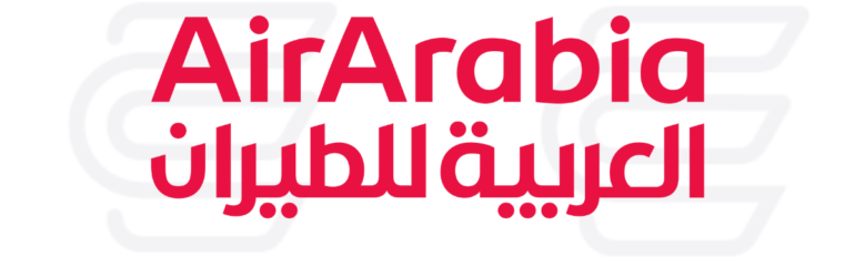 العربية للطيران Air Arabia