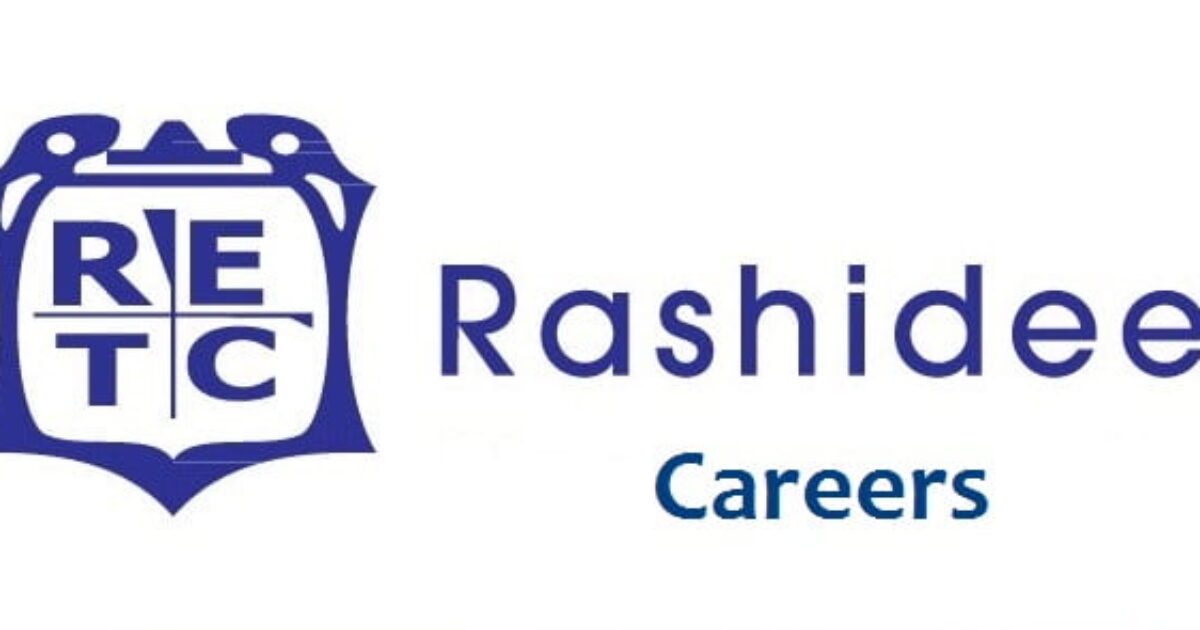وظيفة محاسب عام في شركة راشدين مصر للتجارة Rashideen Egypt for Trade Accountant – Beheira Job