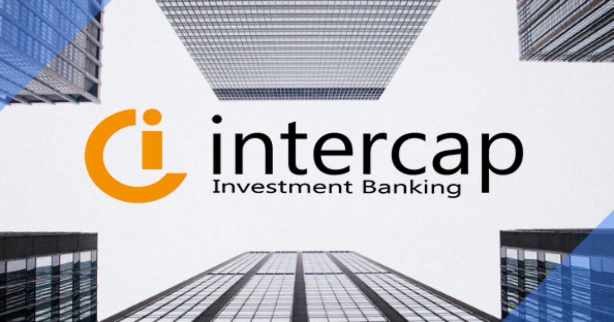 تدريب محلل مالي في شركة إنتركاب كابيتال Financial analyst Internship at Intercap Capital