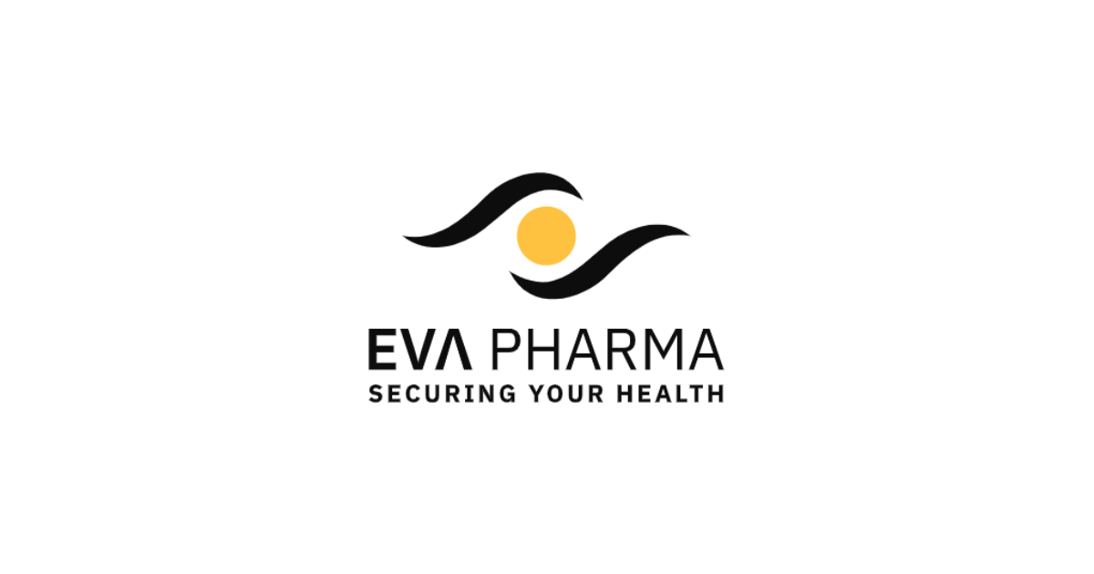 وظيفة مهندس الخدمات الرقمية في شركة ايفا فارما EVA Pharma Digital Services Engineer Job