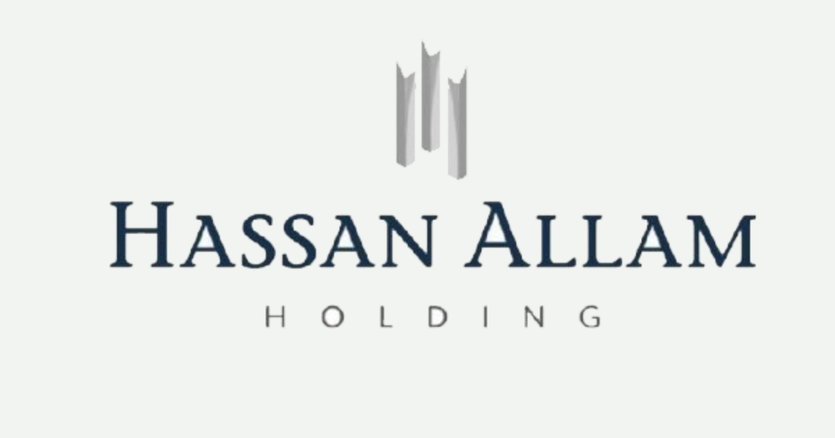 فرصة للتقديم لوظائف شركة حسن علام القابضة Hassan Allam Holding General Applications job