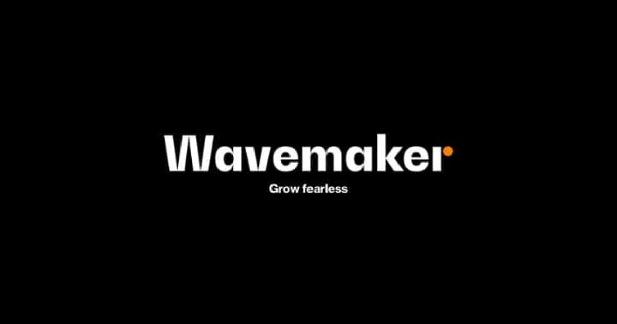 تدريب شركة ويف ميكر Wavemaker MENA Internship