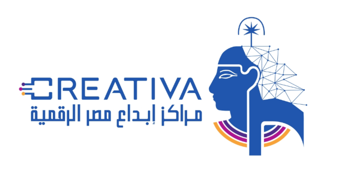 برنامج تصميم الويب في مركز ابداع مصر الرقمية Creativa Creativa Center NTI Web Design 