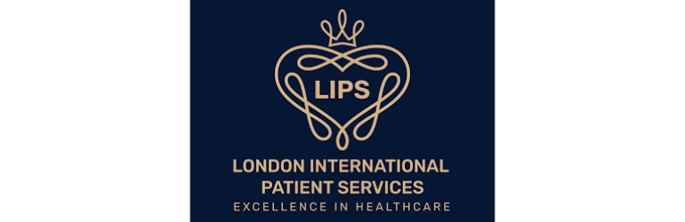 شركة خدمات المرضى الدوليين في لندن London International Patient Services