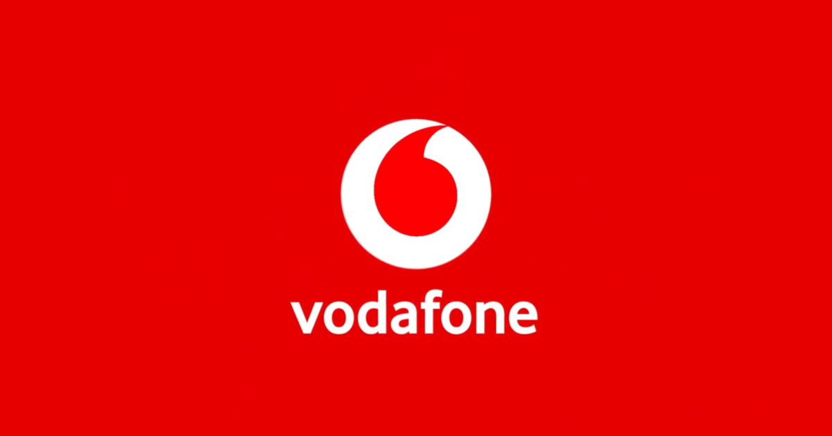 برنامج تدريب اكتشف من شركة فودافون للحول الذكية _VOIS (Vodafone Intelligent Solutions) EG Discover Programme 2024