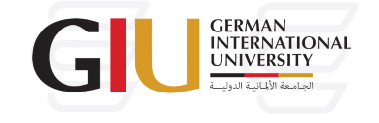 الجامعة الألمانية الدولية German International University GIU