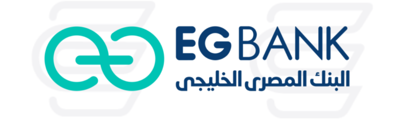 البنك المصري الخليجي  EG Bank