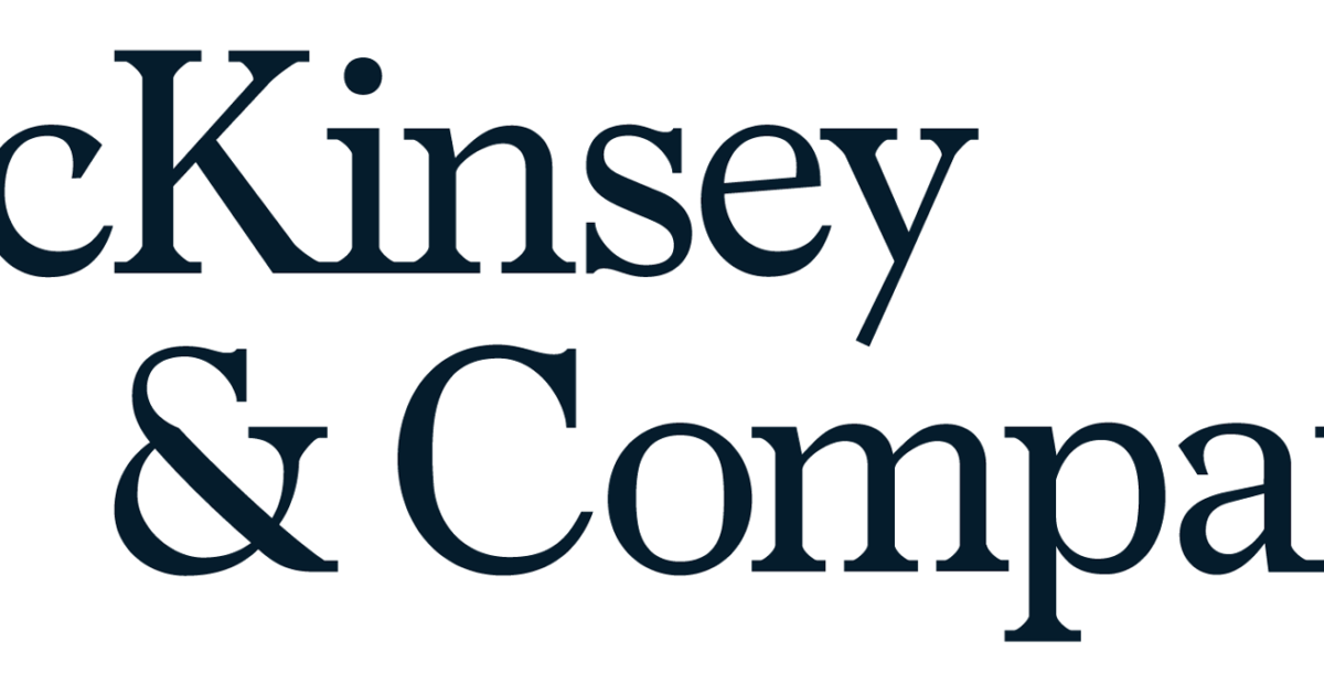 تدريب محلل اعمال في شركة ماكنزي McKinsey & Company Business Analyst Internship