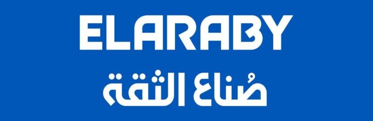 العربي جروب Elaraby Group