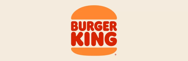 برجر كينج Burger King