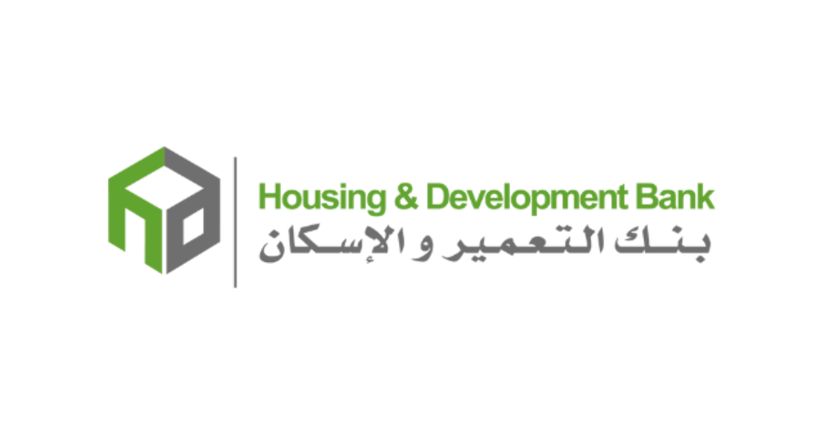 وظائف بنك التعمير والإسكان Housing & Development HD Bank Careers