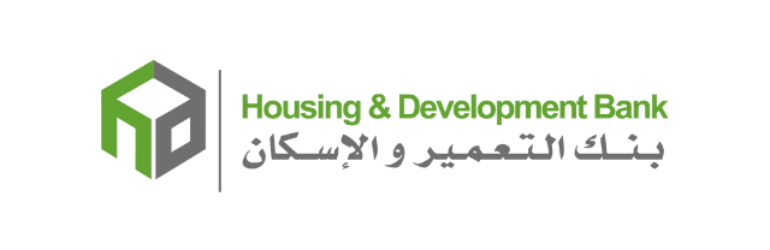 بنك التعمير والإسكان Housing & Development HD Bank