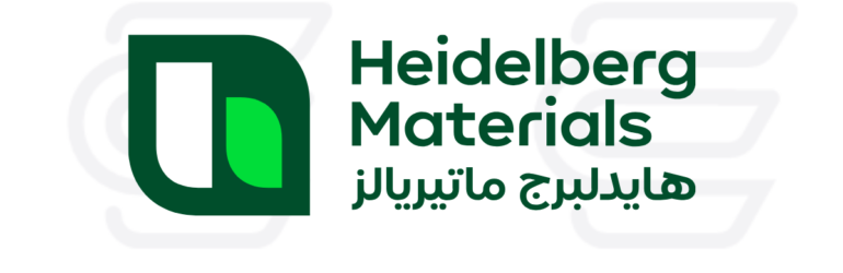 هايدلبرج ماتريالز Heidelberg Materials