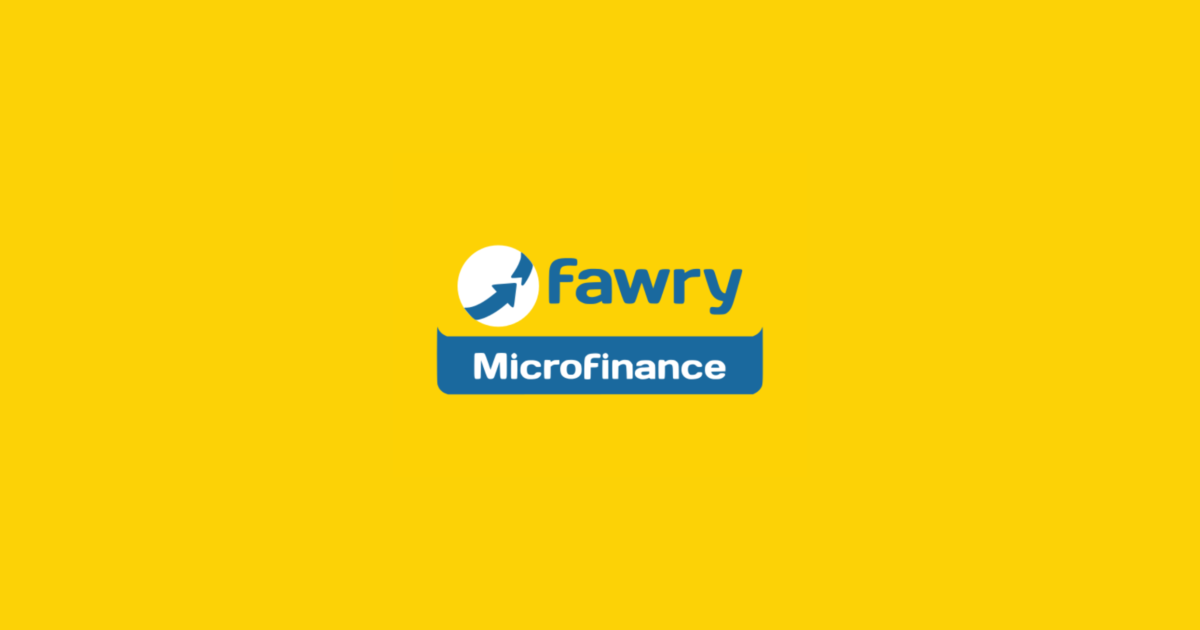 وظيفة أخصائي ضمان الجودة في شركة فوري للتمويل متناهي الصغر Fawry Microfinance Quality Assurance Specialist  Job
