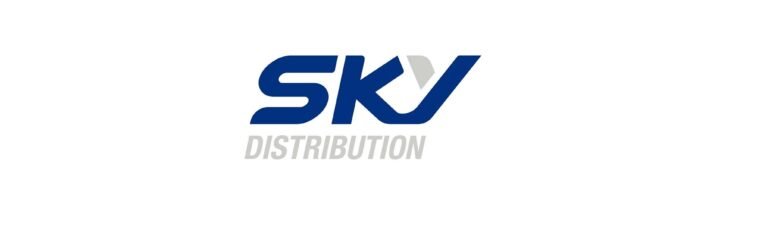 سكاي للتوزيع Sky Distribution