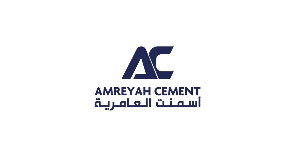 وظيفة أخصائي خزينة في القاهرة من شركة اسمنت العامرية Amreyah Cement Treasury Specialist In Cairo Job