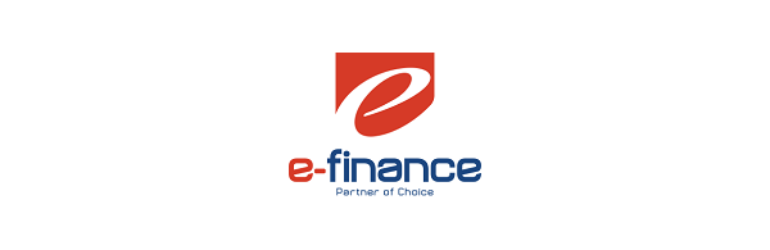 آي فينانس E-finance
