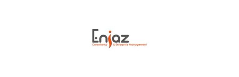 إنجاز للاستشارات وإدارة المشاريع ENJAZ CONSULTANCY & ENTERPRISE MANAGEMENT