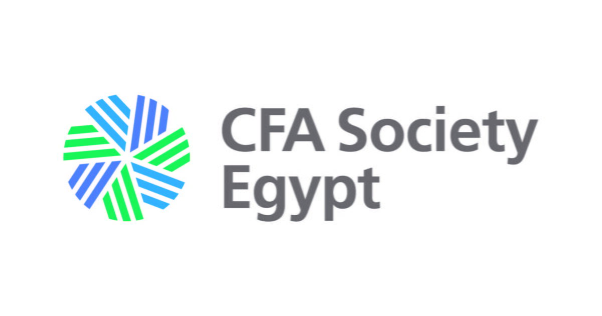 منحة برنامج CFA من جمعية سي إف إيه مصر CFA Society Egypt InvesTudy CFA Program
