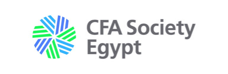 جمعية سي إف إيه مصر CFA Society Egypt