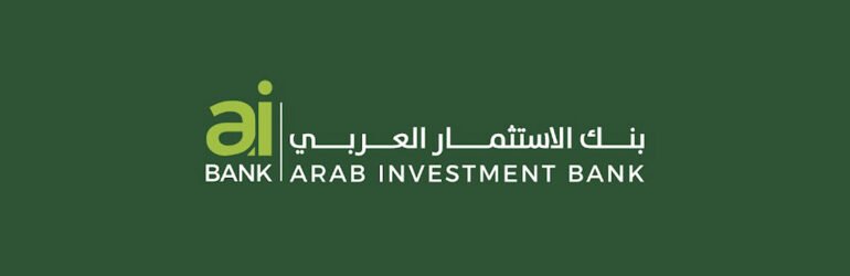 بنك الاستثمار العربي Aibank