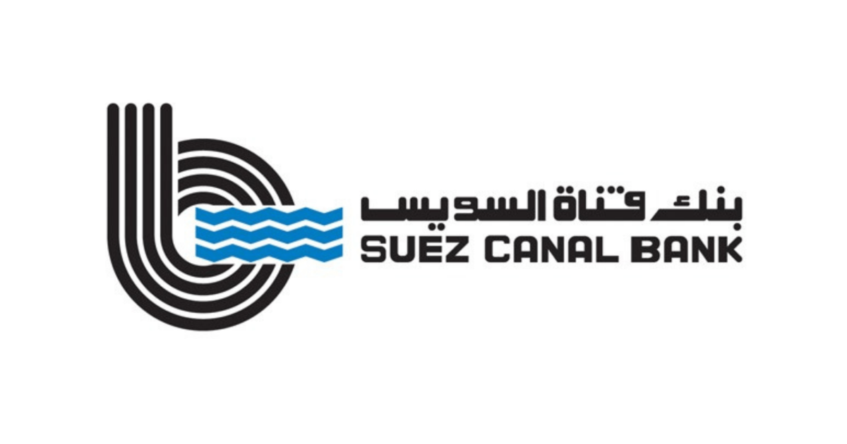 وظائف بنك قناة السويس Suez Canal Bank scbank Careers