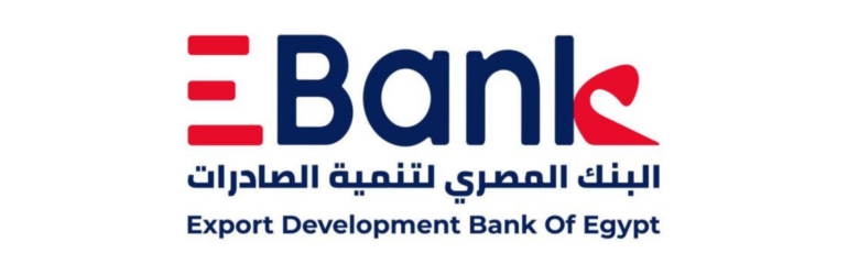 البنك المصري لتنمية الصادرات The Export Development Bank of Egypt EBank