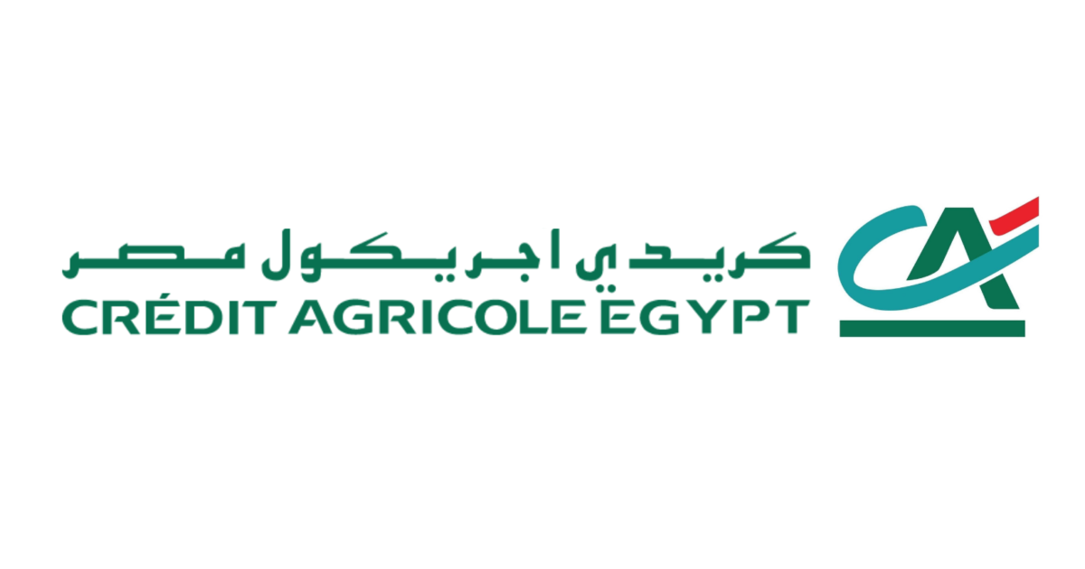 وظائف بنك كريدي أجريكول مصر Crédit Agricole Egypt Careers