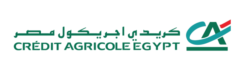 بنك كريدي أجريكول مصر Crédit Agricole Egypt