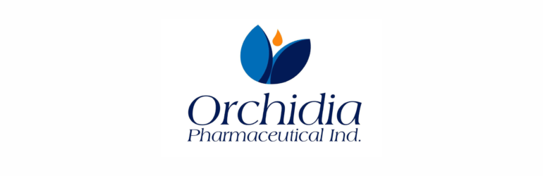 أوركيديا للصناعات الدوائية Orchidia Pharmaceutical Industries