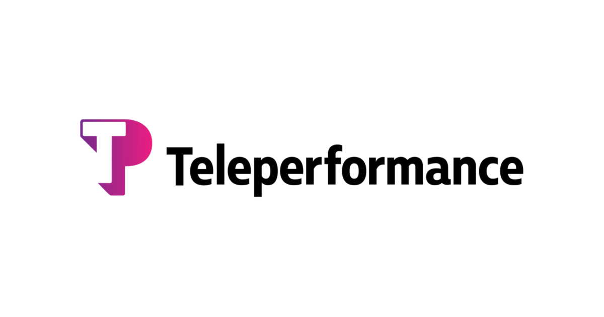 وظيفة خدمة العملاء باللغة الإنجليزية في شركة تيلي بيرفورمانس English Customer Service Representative at  Teleperformance